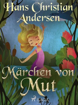cover image of Märchen von Mut